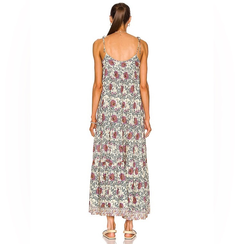 NATALIE MARTIN MELANIE DRESS